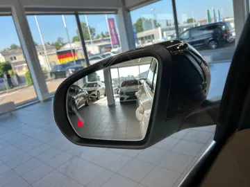 MERCEDES-BENZ EQC 400 4matic MBUX MBeam Fahrassist A…