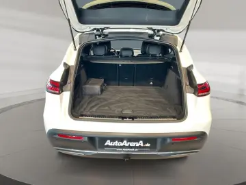 MERCEDES-BENZ EQC 400 4matic MBUX MBeam Fahrassist A…