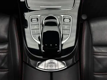 MERCEDES-BENZ E 53 AMG Cabriolet  4Matic BURMESTER 3…