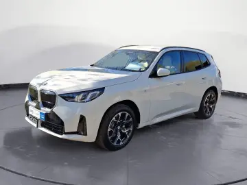 BMW X3 xDrive20d M SPORT AHK Harman Kardon Iconic Gl