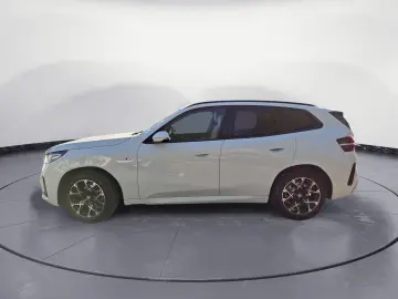 BMW X3 xDrive20d M SPORT Harman Kardon Iconic Glow