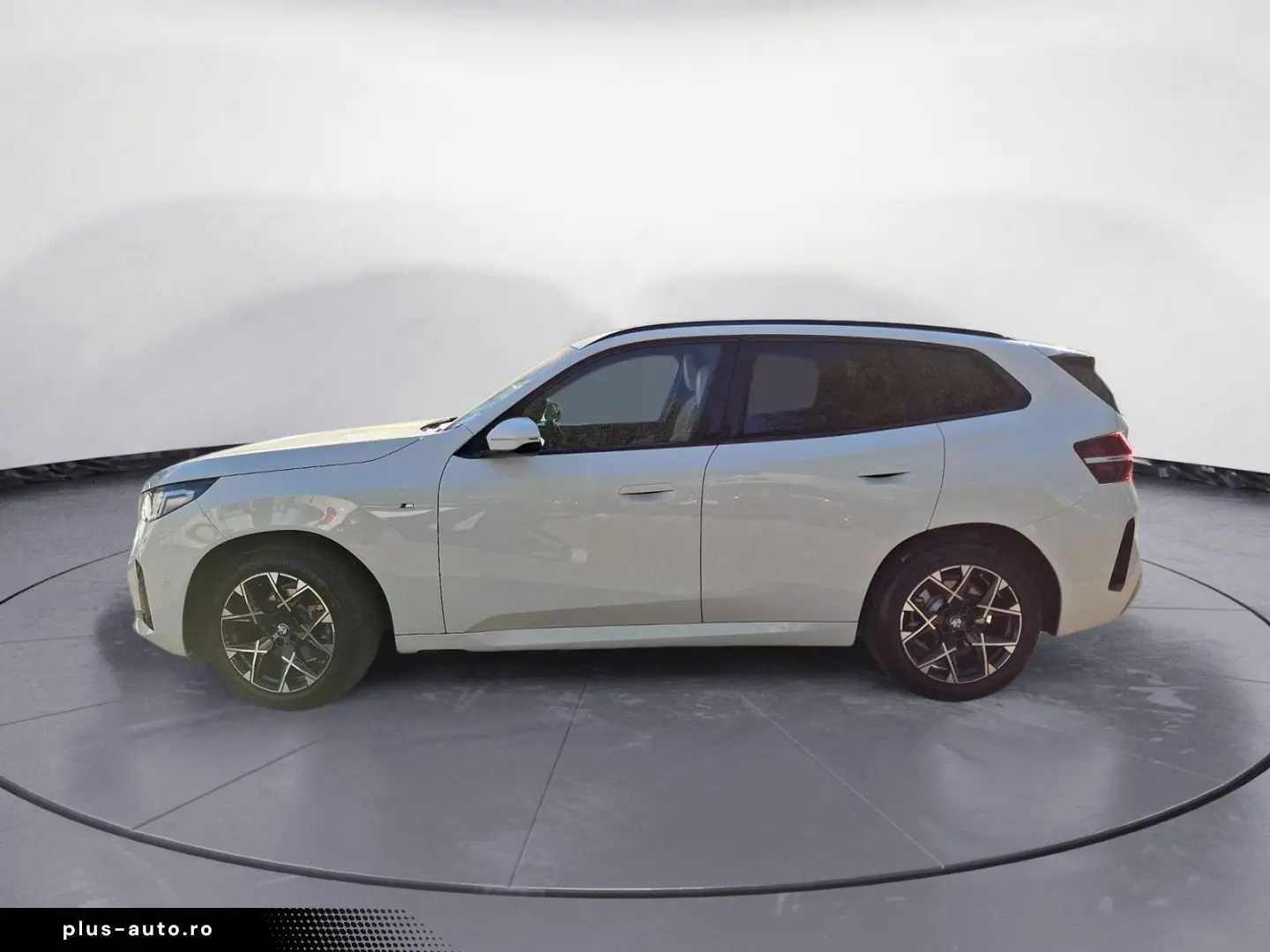 BMW X3 xDrive20d M SPORT Harman Kardon Iconic Glow