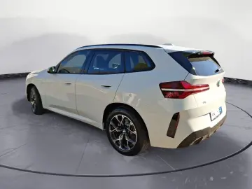 BMW X3 xDrive20d M SPORT Harman Kardon Iconic Glow