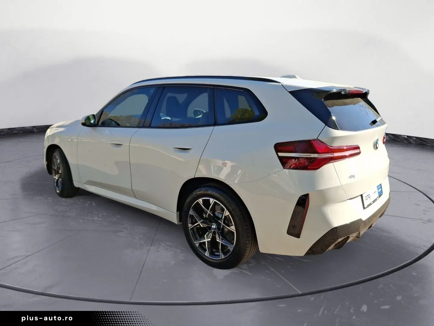 BMW X3 xDrive20d M SPORT Harman Kardon Iconic Glow