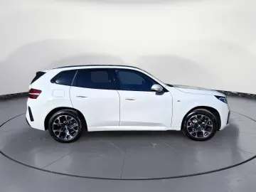 BMW X3 xDrive20d M SPORT Harman Kardon Iconic Glow