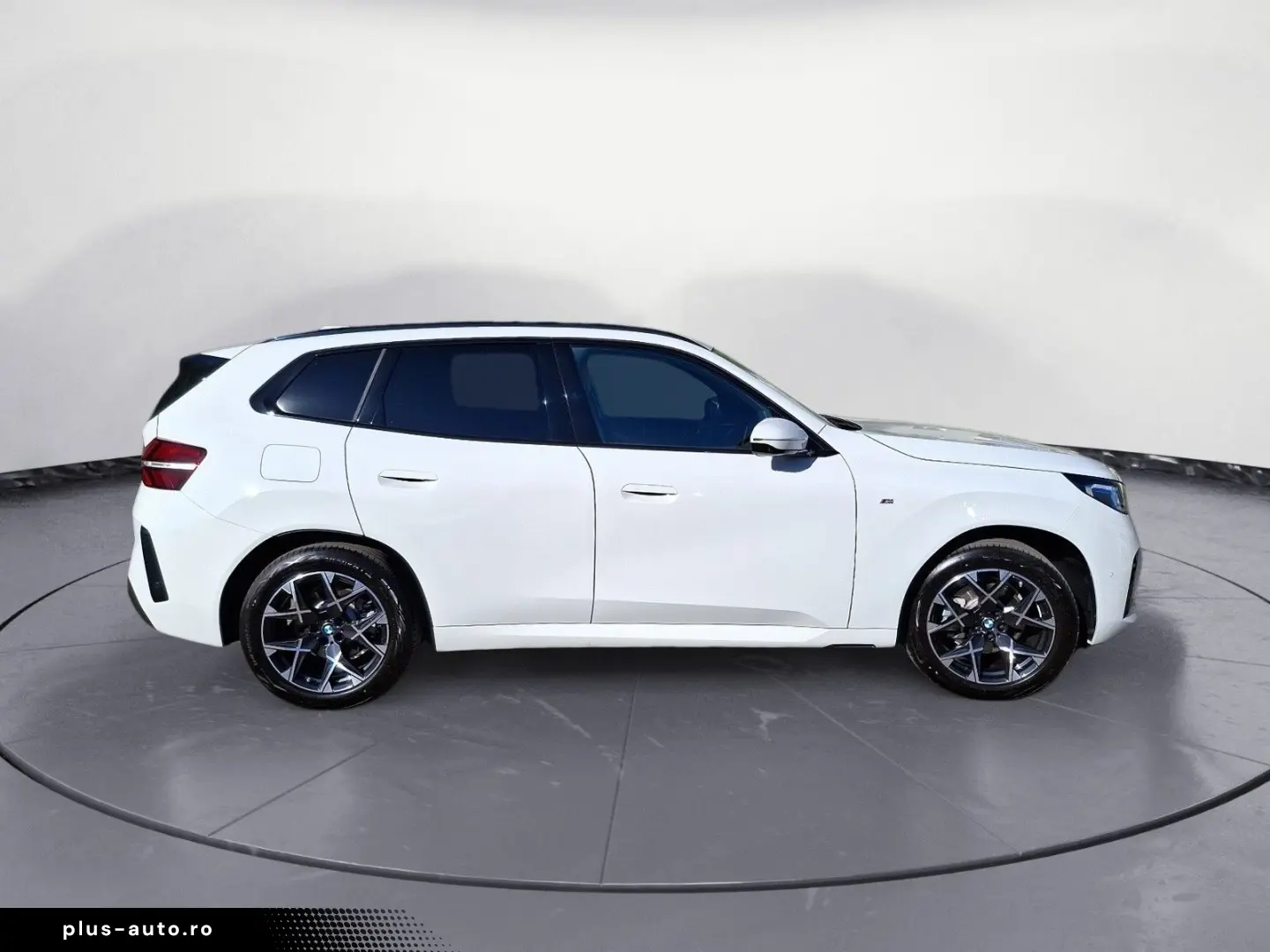 BMW X3 xDrive20d M SPORT Harman Kardon Iconic Glow