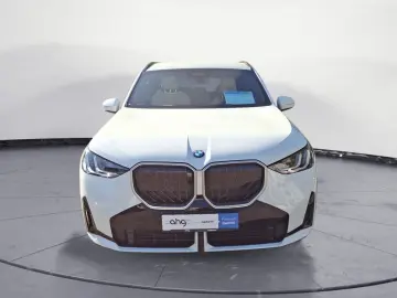 BMW X3 xDrive20d M SPORT Harman Kardon Iconic Glow
