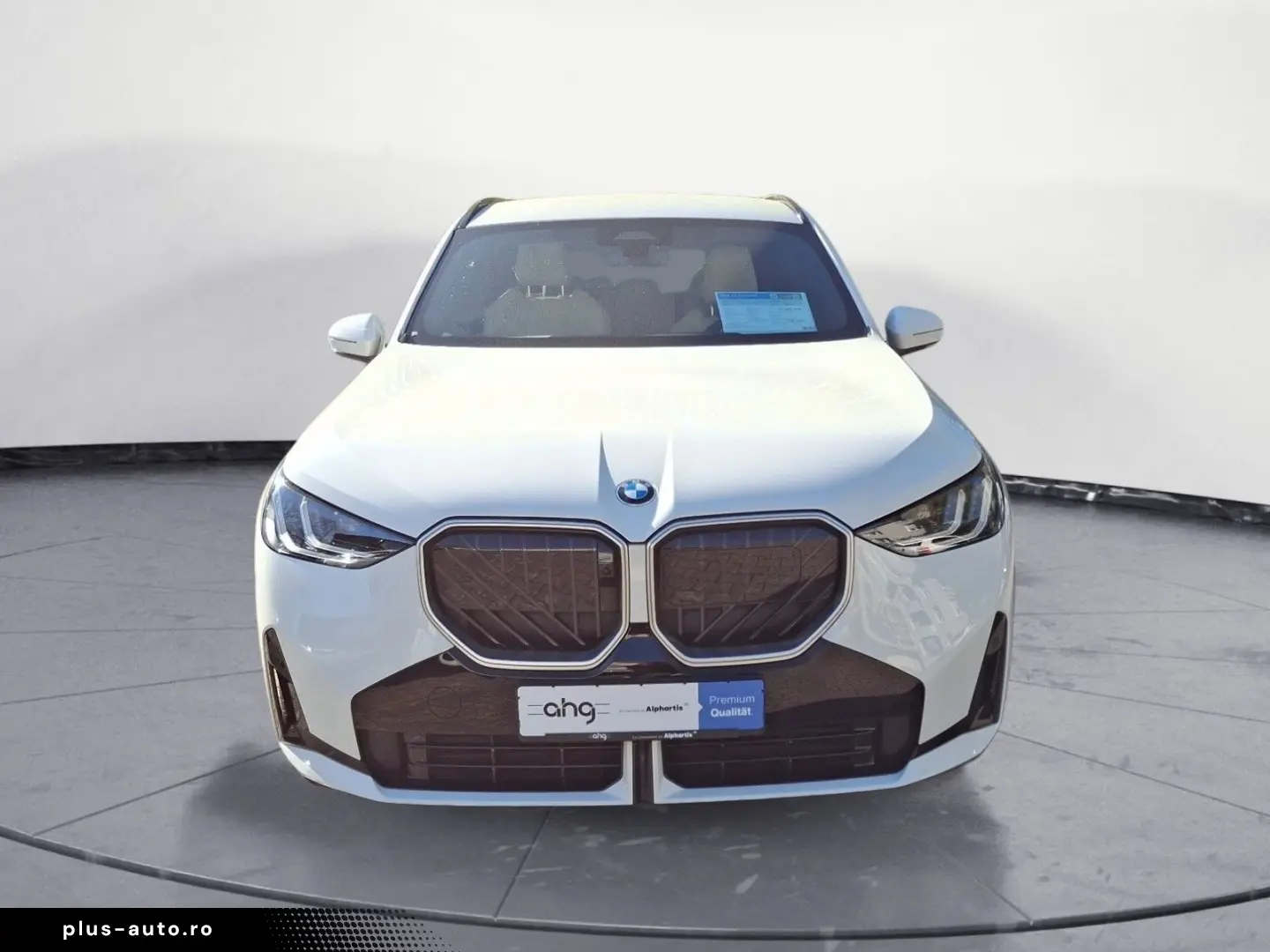 BMW X3 xDrive20d M SPORT Harman Kardon Iconic Glow