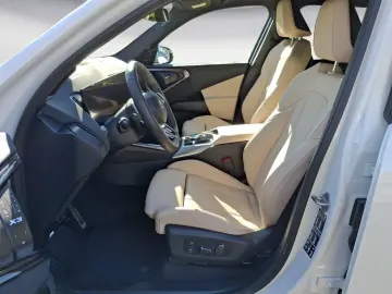 BMW X3 xDrive20d M SPORT Harman Kardon Iconic Glow