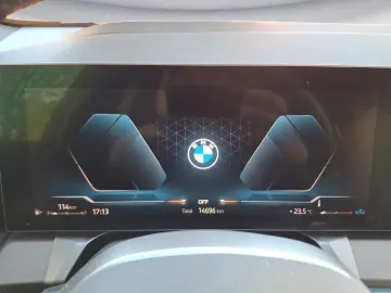BMW X3 xDrive20d M SPORT Harman Kardon Iconic Glow