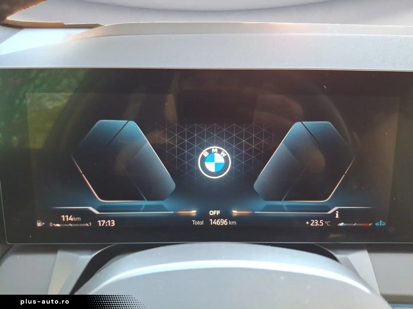 BMW X3 xDrive20d M SPORT Harman Kardon Iconic Glow