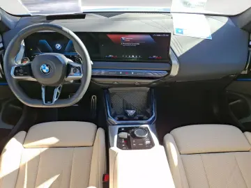 BMW X3 xDrive20d M SPORT Harman Kardon Iconic Glow