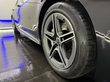 MERCEDES-BENZ S 500 L 4Matic AMG Line CHAUFFEUR MAXIMAL-VOLL