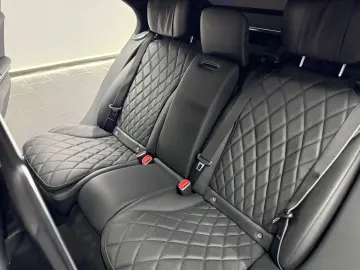 MERCEDES-BENZ S 500 L 4Matic AMG Line CHAUFFEUR MAXIMAL-VOLL
