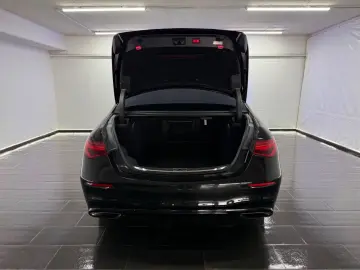 MERCEDES-BENZ S 500 L 4Matic AMG Line CHAUFFEUR MAXIMAL-VOLL