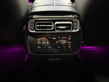 MERCEDES-BENZ S 500 L 4Matic AMG Line CHAUFFEUR MAXIMAL-VOLL