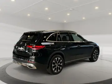 MERCEDES-BENZ GLC 220 d 4matic Avantgarde AMG Avantg…