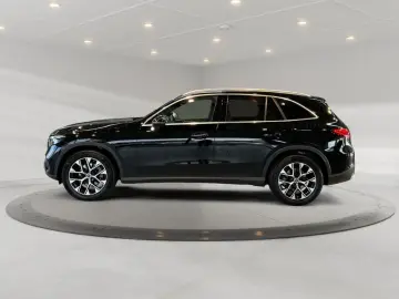 MERCEDES-BENZ GLC 220 d 4matic Avantgarde AMG Avantg…