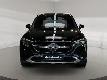 MERCEDES-BENZ GLC 220 d 4matic Avantgarde AMG Avantg…