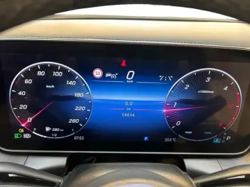 MERCEDES-BENZ GLC 220 d 4matic Avantgarde AMG Avantg…