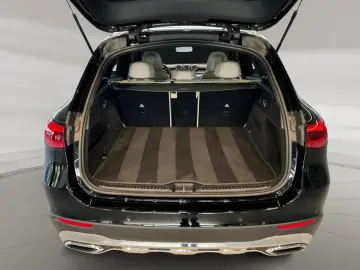 MERCEDES-BENZ GLC 220 d 4matic Avantgarde AMG Avantg…