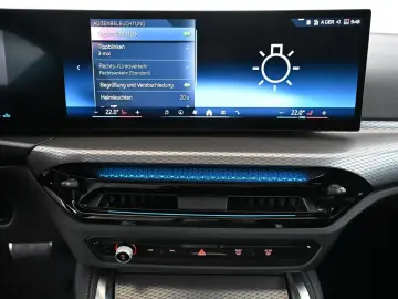 BMW 420d xDrive G-Coupe M-Sport LED NAV LEDER GSD 19