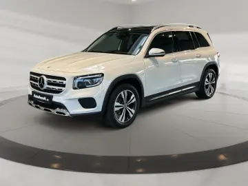 MERCEDES-BENZ GLB 200 d Progressive MBUX Progressive MBeam