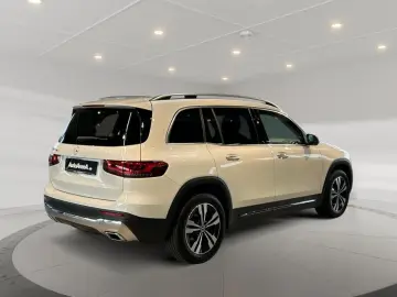 MERCEDES-BENZ GLB 200 d Progressive MBUX Progressive MBeam