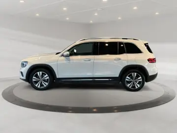 MERCEDES-BENZ GLB 200 d Progressive MBUX Progressive MBeam
