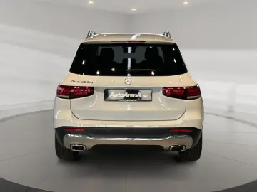 MERCEDES-BENZ GLB 200 d Progressive MBUX Progressive MBeam