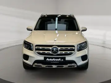 MERCEDES-BENZ GLB 200 d Progressive MBUX Progressive MBeam