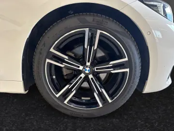 BMW 420d Coupé Inkl. € 1.190 Zubehörbonus M Sportpak