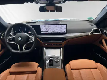 BMW 420d Coupé Inkl. € 1.190 Zubehörbonus M Sportpak