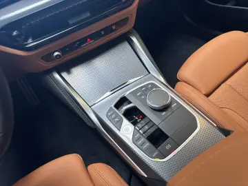 BMW 420d Coupé Inkl. € 1.190 Zubehörbonus M Sportpak