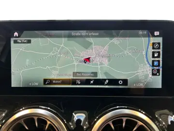 MERCEDES-BENZ EQA 250 AMG AMG MBUX Night Fahrassist AHK Wide