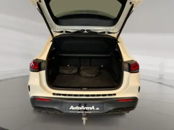 MERCEDES-BENZ EQA 250 AMG AMG MBUX Night Fahrassist AHK Wide