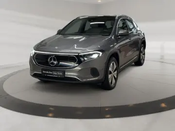 MERCEDES-BENZ EQA 250 Progressive MBUX Progressive AHK Pano