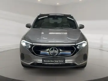 MERCEDES-BENZ EQA 250 Progressive MBUX Progressive AHK Pano