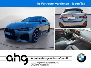 BMW M440i xDrive Gran Coupe M-Sport Paket Pro  Komfo