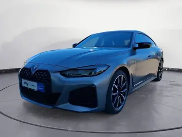 BMW M440i xDrive Gran Coupe M-Sport Paket Pro  Komfo