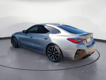 BMW M440i xDrive Gran Coupe M-Sport Paket Pro  Komfo