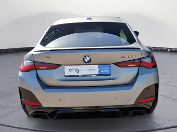 BMW M440i xDrive Gran Coupe M-Sport Paket Pro  Komfo
