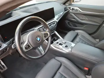 BMW M440i xDrive Gran Coupe M-Sport Paket Pro  Komfo
