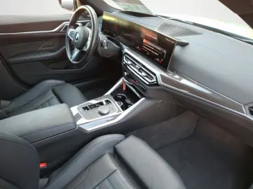 BMW M440i xDrive Gran Coupe M-Sport Paket Pro  Komfo