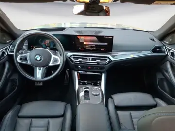 BMW M440i xDrive Gran Coupe M-Sport Paket Pro  Komfo