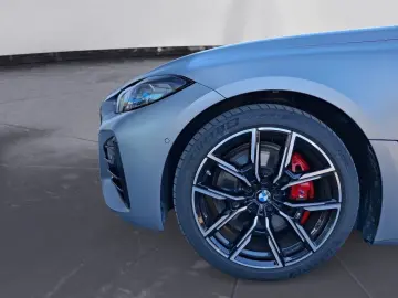 BMW M440i xDrive Gran Coupe M-Sport Paket Pro  Komfo