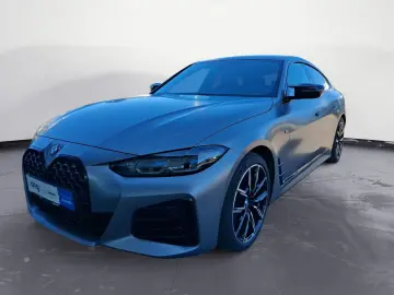 BMW M440i xDrive Gran Coupe M-Sport Paket Pro  Komfo