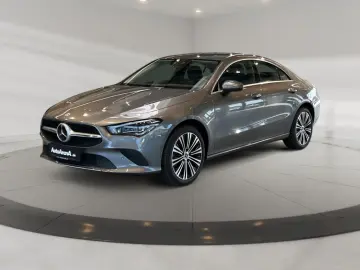 MERCEDES-BENZ CLA 250 e Coupe Progressive MBUX Progr…