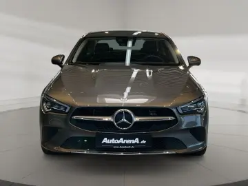 MERCEDES-BENZ CLA 250 e Coupe Progressive MBUX Progr…