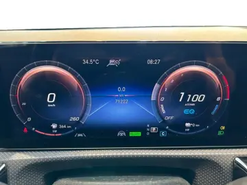 MERCEDES-BENZ CLA 250 e Coupe Progressive MBUX Progr…